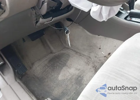 1999 Honda Accord Lx z USA, uszkodzony, nr VIN 1HGCG6659XA079849